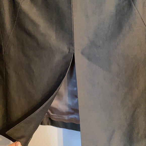 Chaiken and Capone Blazer in EUC - Picture 6 of 8